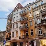 Garbary With Mezzanine By Bookinghost Poznan