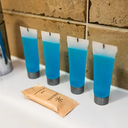 Apartment Garbary With Mezzanine By Bookinghost *