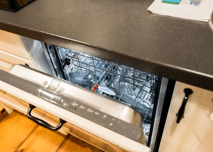 Garbary With Mezzanine By Bookinghost Apartment