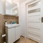 Garbary With Mezzanine By Bookinghost * Poznań