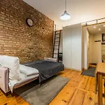 Garbary With Mezzanine By Bookinghost Appartement