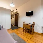 Garbary With Mezzanine By Bookinghost Appartement *