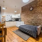 Appartement Garbary With Mezzanine By Bookinghost *