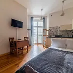 Appartement Garbary With Mezzanine By Bookinghost