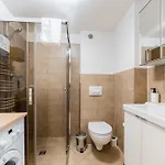 Appartement Garbary With Mezzanine By Bookinghost Poznań