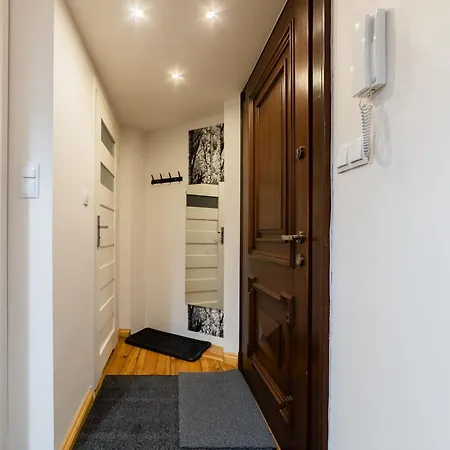Garbary With Mezzanine By Bookinghost Apartment Posen