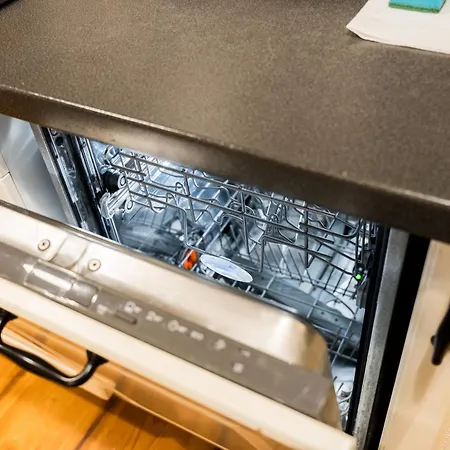 Garbary With Mezzanine By Bookinghost Apartmán