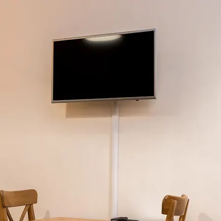 Garbary With Mezzanine By Bookinghost Apartmán