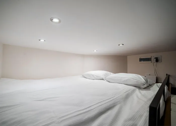 Garbary With Mezzanine By Bookinghost