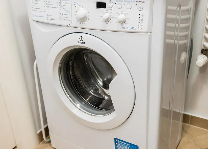 아파트 Garbary With Mezzanine By Bookinghost